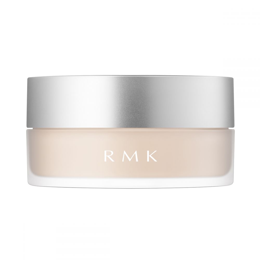 RMK Translucent Face Powder SPF13 PA++  - N00/P00/01/02 原價 $390 | 特價 $180