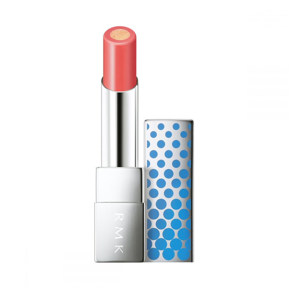 RMK Color Pop Lipstick - 01 TURN THE MUSIC 原價 $320 | 特價 $120