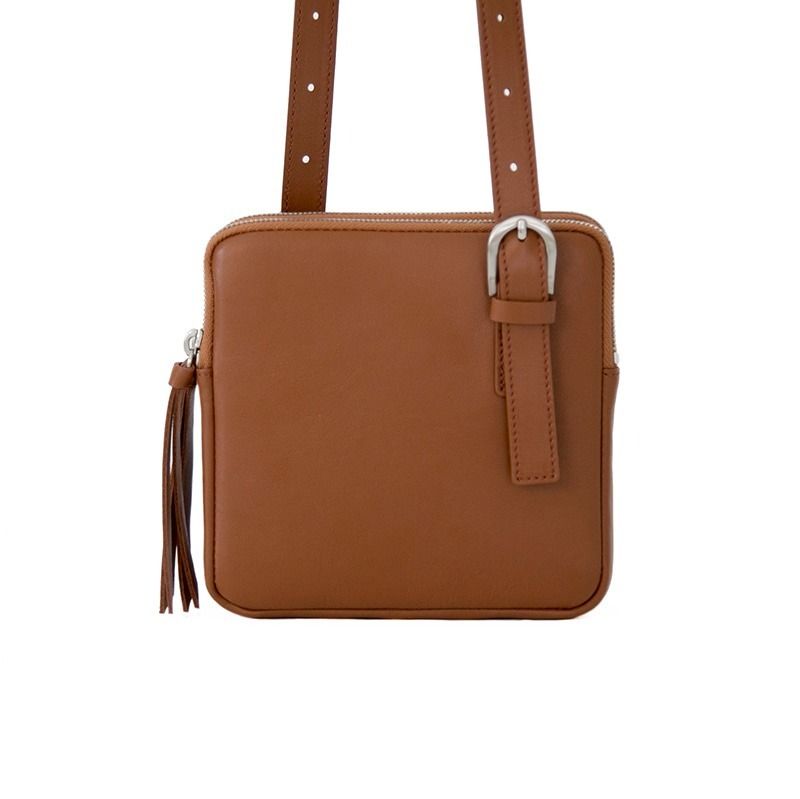 Minutemute TWIN SQUARE BAG(₩200,000)