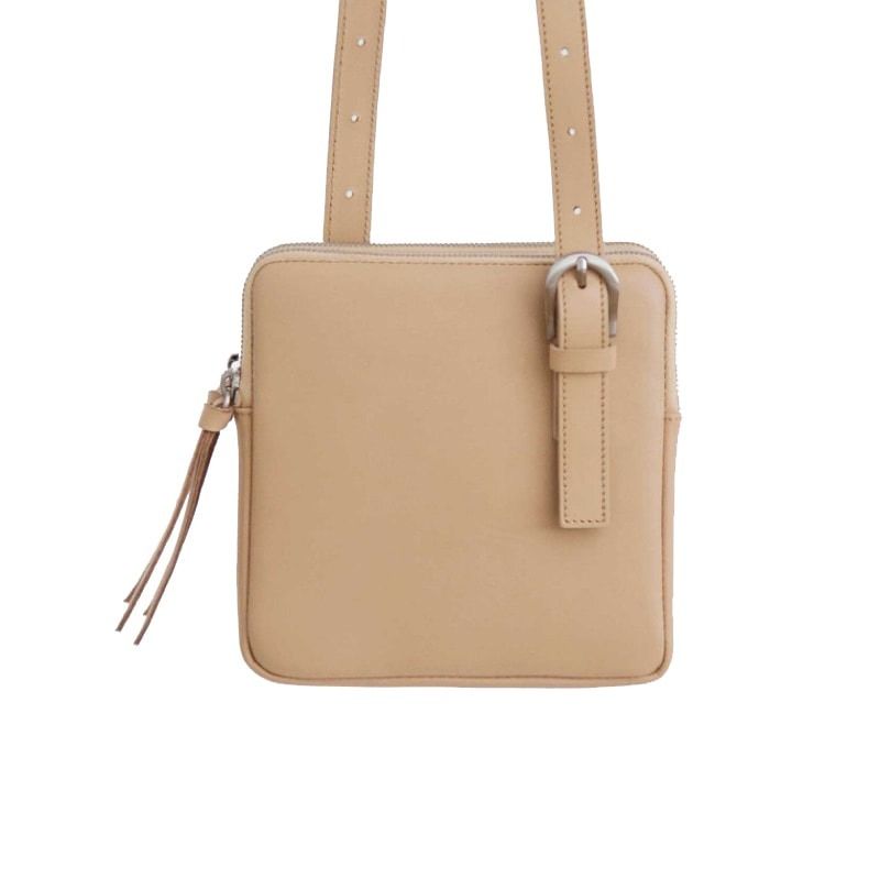 Minutemute TWIN SQUARE BAG(₩200,000)