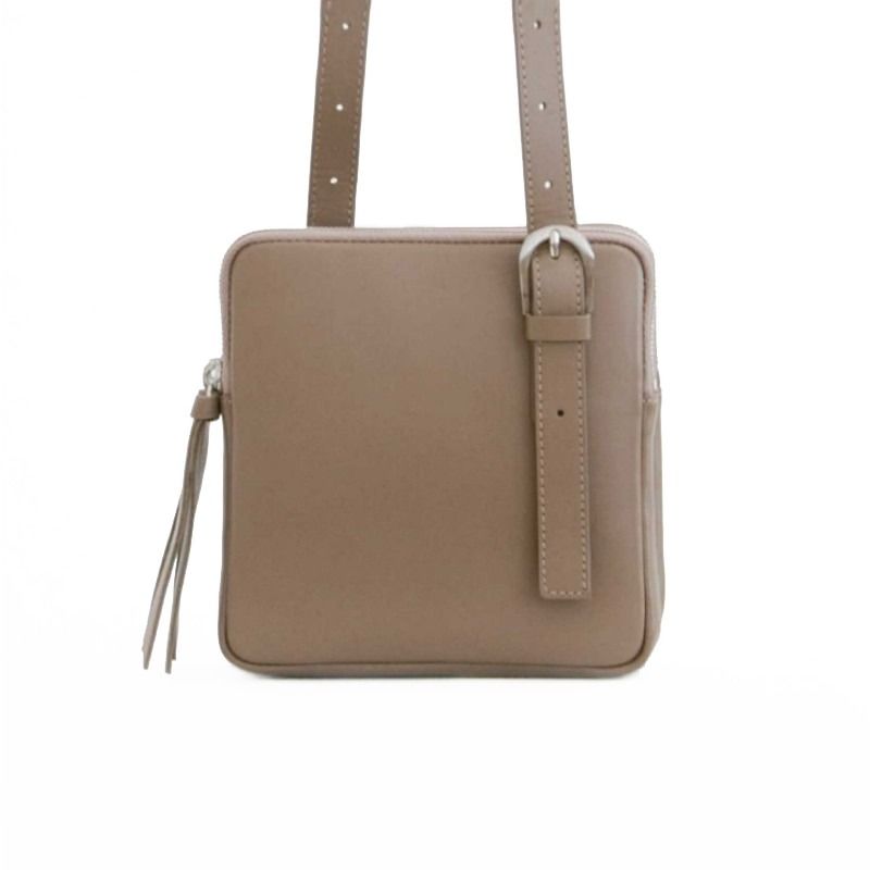 Minutemute TWIN SQUARE BAG(₩200,000)