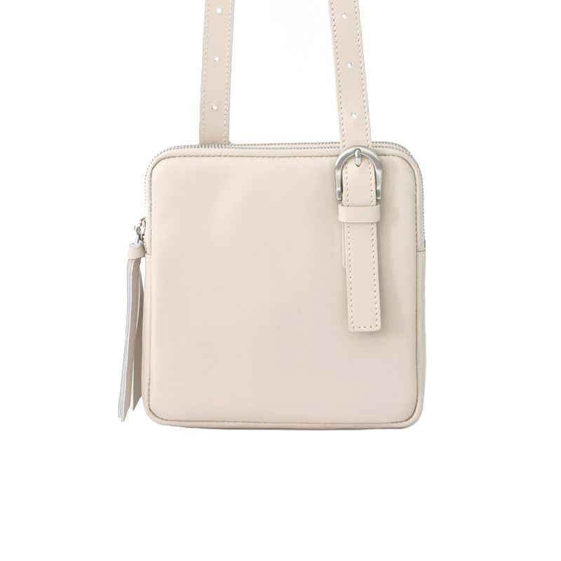 Minutemute TWIN SQUARE BAG(₩200,000)