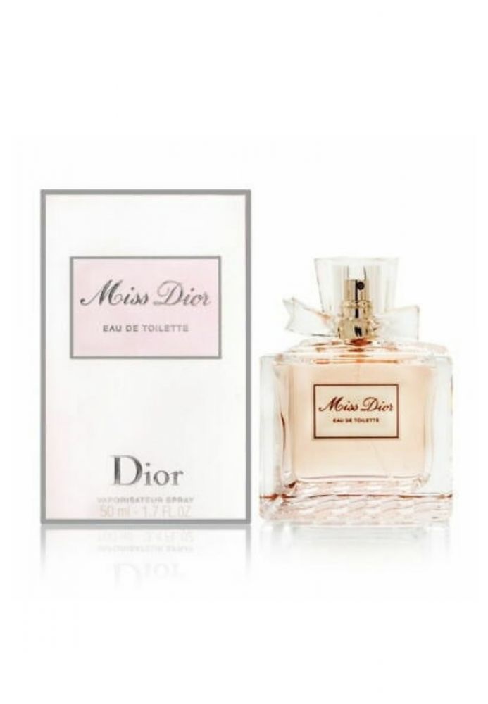 Christian Dior - 淡香水噴霧(原價 HK$ 840 | 優惠價HK$ 659)