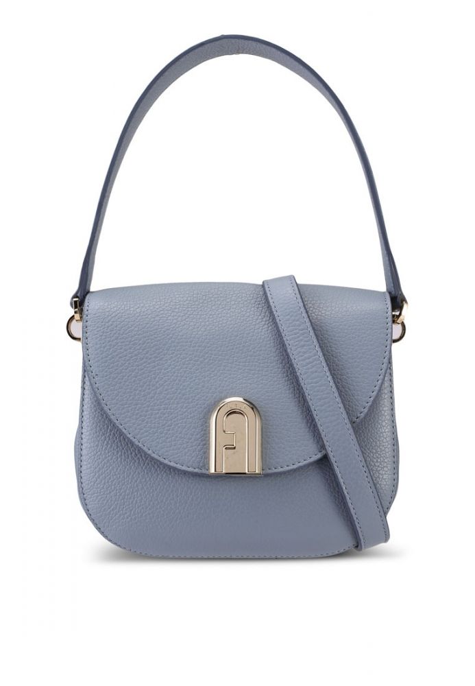 Furla Sleek Crossbody Bag (原價 HK$ 3,539 | 優惠價 HK$ 2,654.25)