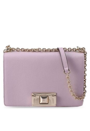 Furla Mimi's Mini Crossbody Bag (原價 HK$ 3,289 | 優惠價 HK$ 2,466.75)