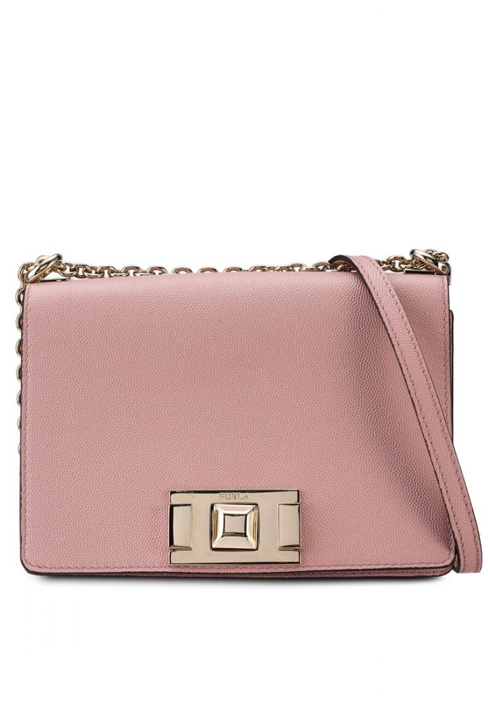 Furla Mimi's Mini Crossbody Bag (原價 HK$ 3,259 | 優惠價 HK$ 2,444.25)