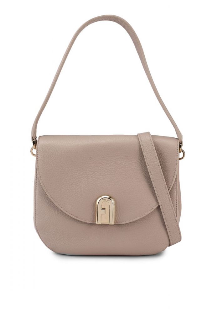 Furla Sleek Crossbody Bag (原價 HK$ 4,069 | 優惠價 HK$ 3,051.75)
