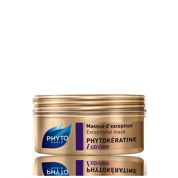 3. PHYTO 極致修護美髮膜 港幣450  這款PHYTO的髮膜適合嚴重受損、脆弱的髮質，能有效修護髮絲，重拾清爽柔順的質地。