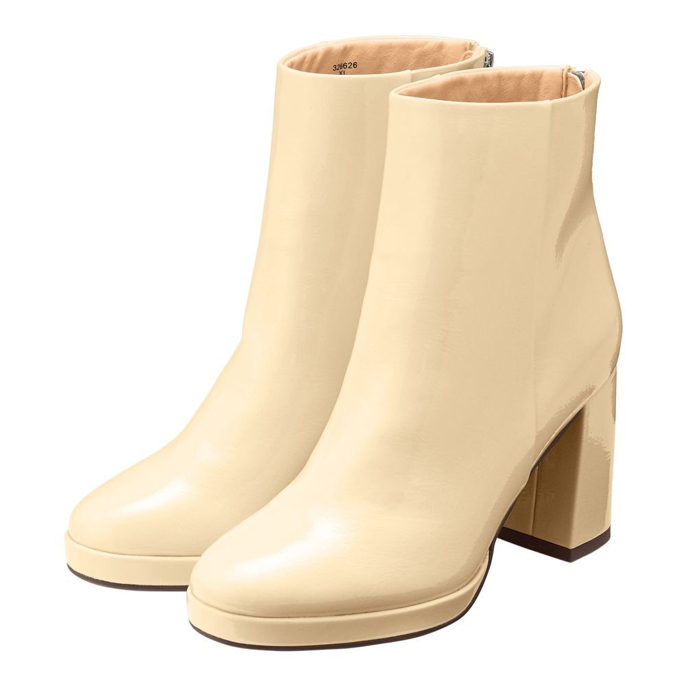Fine fit storm heel boots $249