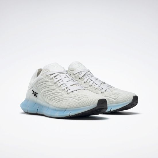 ZIG KINETICA 運動鞋 #灰色 (原價售價港幣 $899，優惠價 $299)