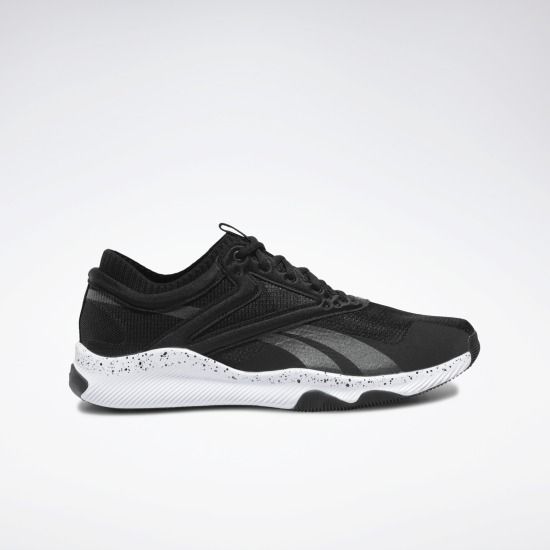 REEBOK HIIT 運動鞋 #黑色 (原價售價港幣 $799，優惠價 $399)