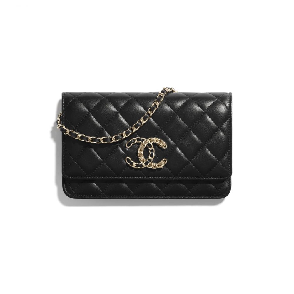 wallet on chain (HK$19,500)