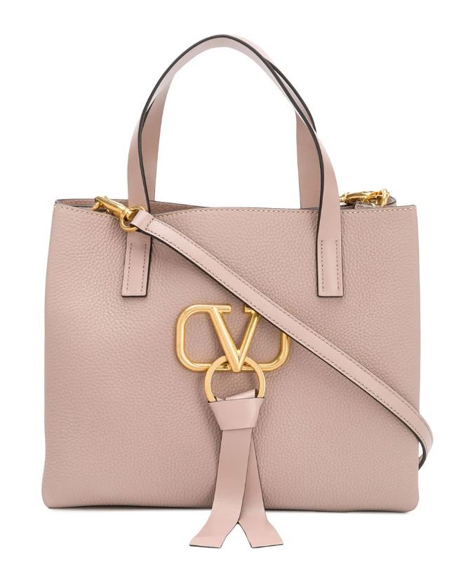 Valentino Garavani VRING tote bag 原價 HK$18,800 現價 HK$13,160