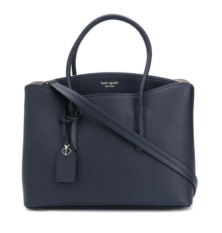 Kate Spade large Margaux tote bag 原價 HK$3,165 現價 HK$2,216