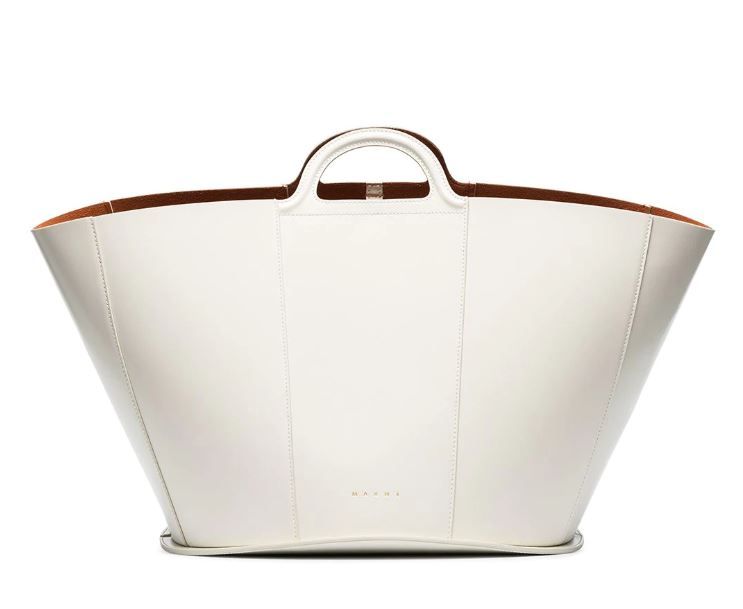 Marni Tropicalia tote bag 原價 HK$15,800 現價 HK$7,900