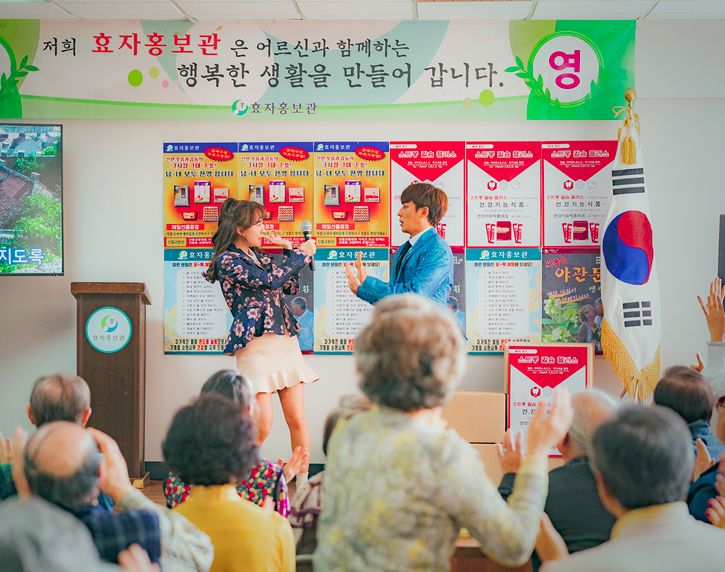 6.切忌過於挑剔  要知道奶奶與媳婦之間，始終相隔了足足一個年代，兩人的價值觀總會有一定的差異～即便如此，對於奶奶所作出的行為舉動，亦不要過於挑剔，更需要站在對方的立場思考哦～