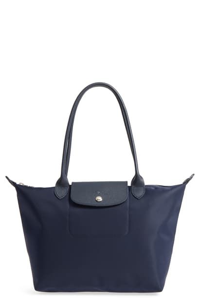 Longchamp Le Pliage Neo Shoulder Bag 原價HK$ 1,559 | 特價HK$ 1,091.3（額外55折後：HK$600.2）