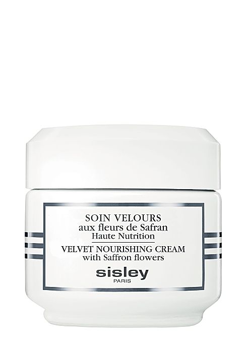 SISLEY Velvet Nourishing Cream With Saffron flowers 50ml  網售HK$1,380 (折後HK$1228.2)