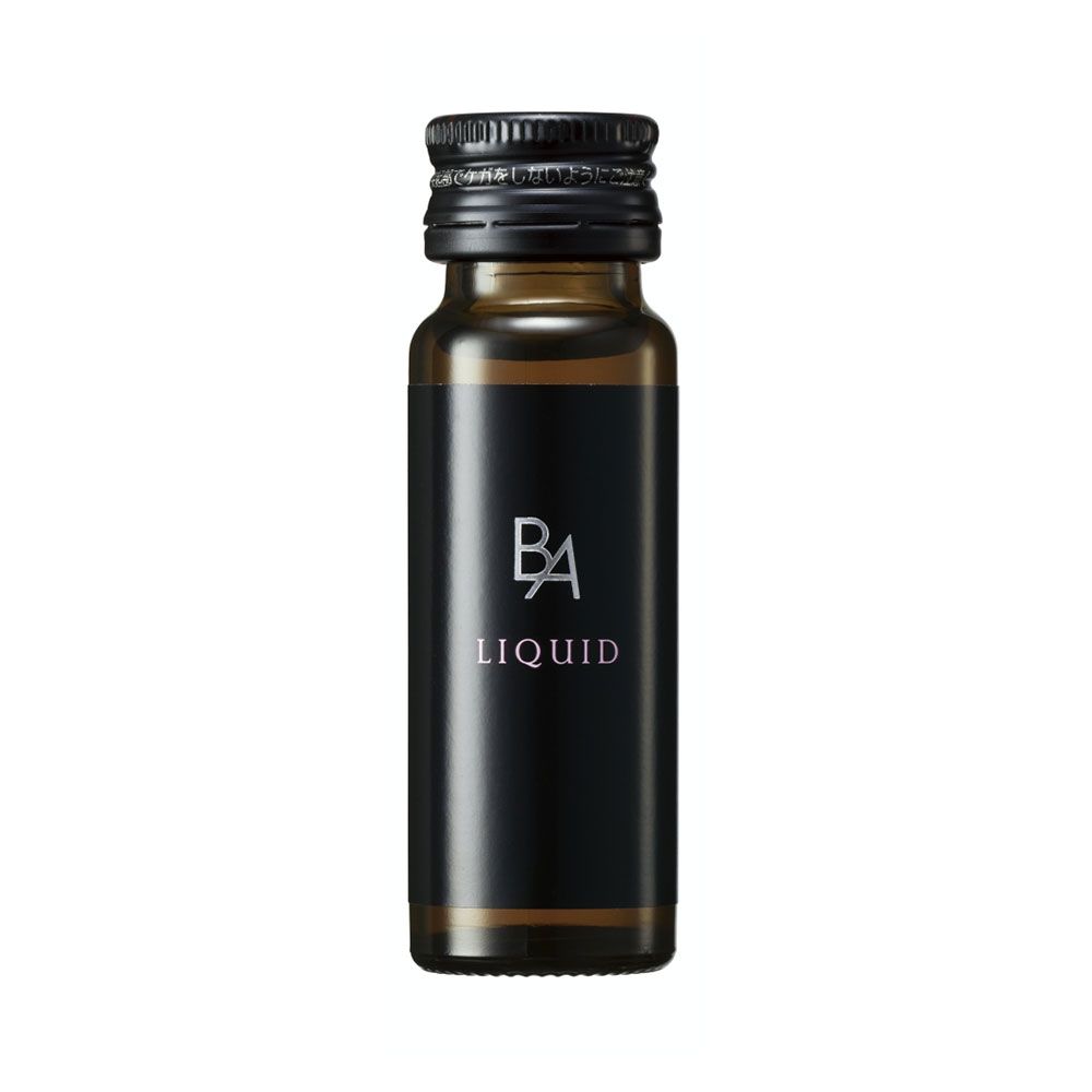 4. POLA B.A 抗糖化口服液  售價：HK$760/ 12 支   飲料中添加 5000mg 膠原蛋白和透明質酸，能有效改善膚質和彈性，支撐從內而外的美。達致肌膚緊緻和通透效果，