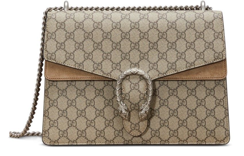 Dionysus handbag (原價 HK$19,500 | 72折 HK$14,040)
