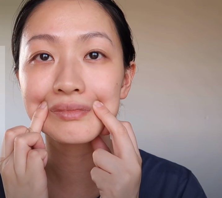 每次按壓要5秒左右