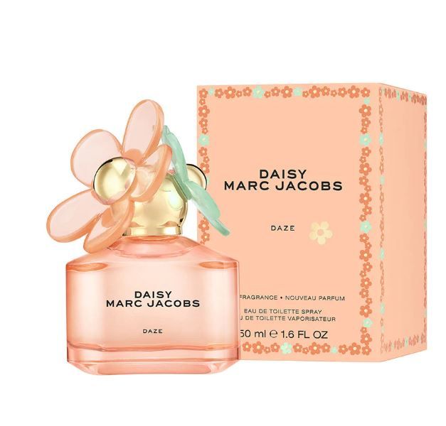 MARC JACOBS FRAGRANCES Daisy Daze 淡香水 現價 HKD 484.00 原價 HKD 691.00 MARC JACOBS FRAGRANCES Daisy Daze 淡香水 現價 HKD 484.00 原價 HKD 691.00