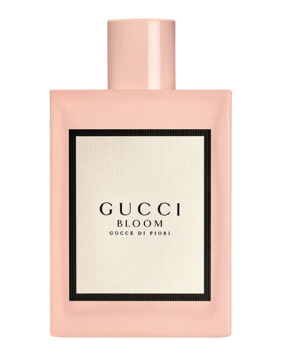GUCCI Bloom Gocce Di Fiori Eau De Toilette香水 現價 HKD 694.00 原價 HKD 992.00 GUCCI Bloom Gocce Di Fiori Eau De Toilette香水 現價 HKD 694.00 原價 HKD 992.00