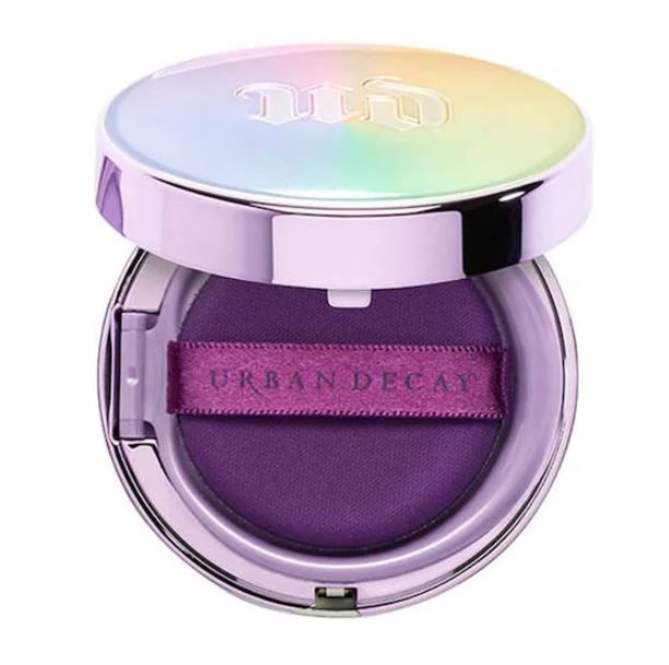 URBAN DECAY NAKED SKIN GLOW 光感裸妝氣墊粉底 HKD 90.00 URBAN DECAY NAKED SKIN GLOW 光感裸妝氣墊粉底 HKD 90.00