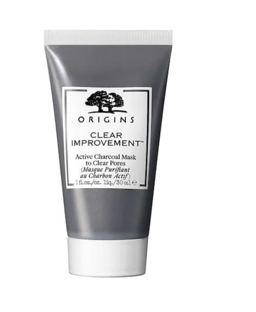 ORIGINS 悅木之源 活性炭深層清潔面膜 HKD 100.00 ORIGINS 悅木之源 活性炭深層清潔面膜 HKD 100.00