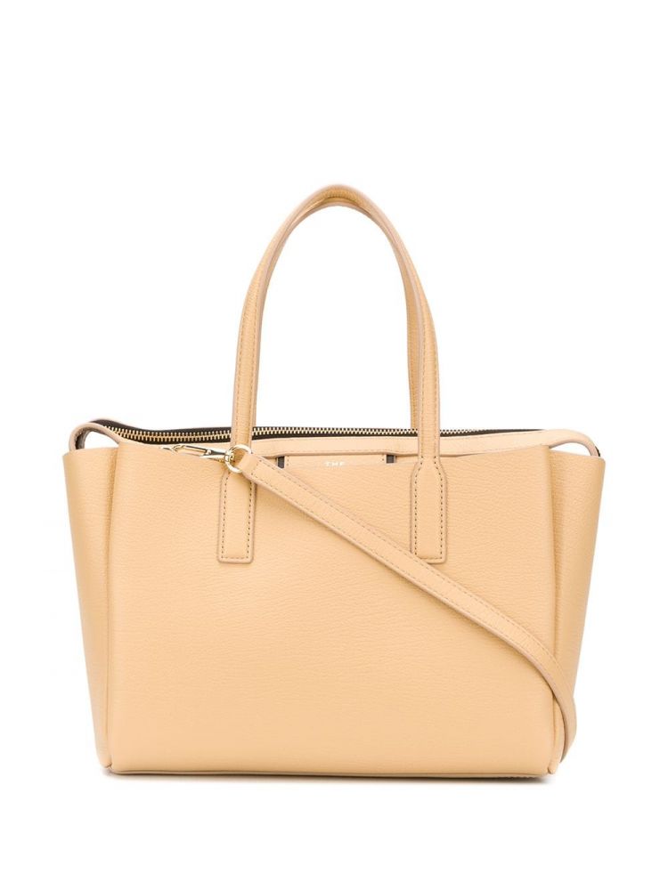 10. Marc Jacobs Protégé logo tote bag 原價 HK$3,577 | 特價HK$2,504