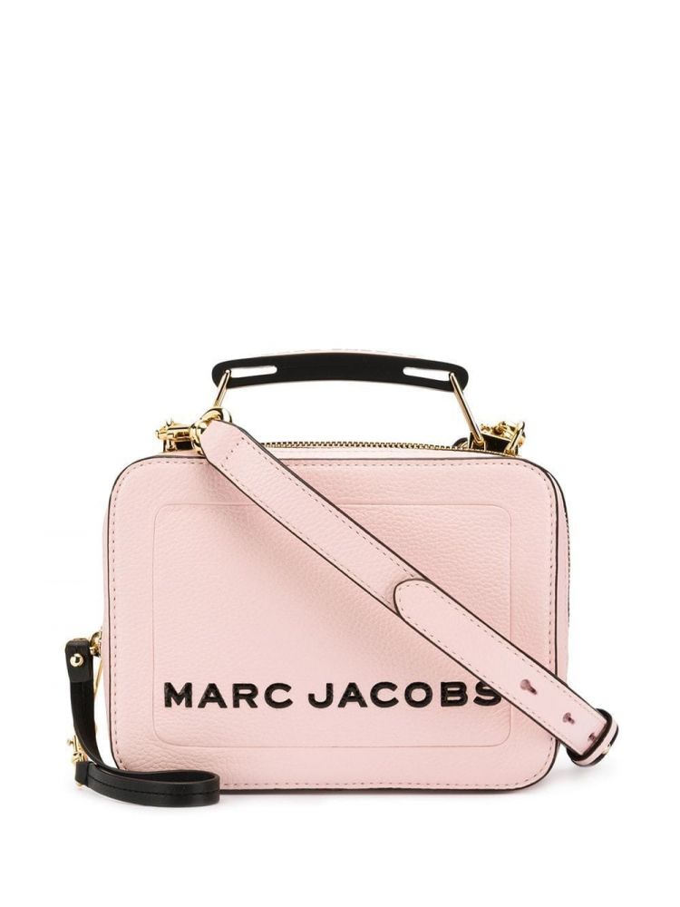 8.Marc Jacobs The Box 20 shoulder bag 原價HK$3,590 | 特價HK$2,154