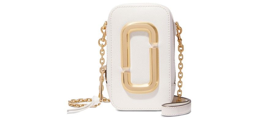 The Hot Shot crossbody bag(原價HK$2,480 | 7折優惠價HK$1,736)