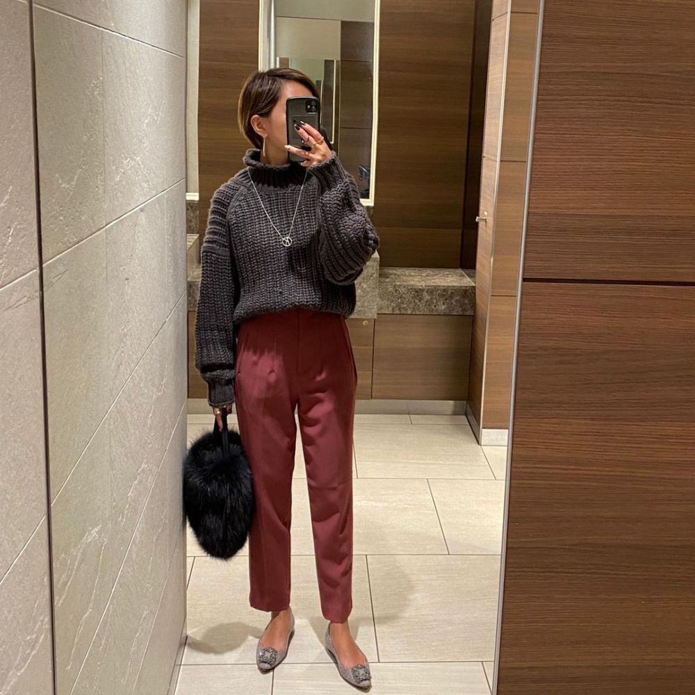 圖片來源:IG@kazuha_y5 圖片來源:IG@kazuha_y5