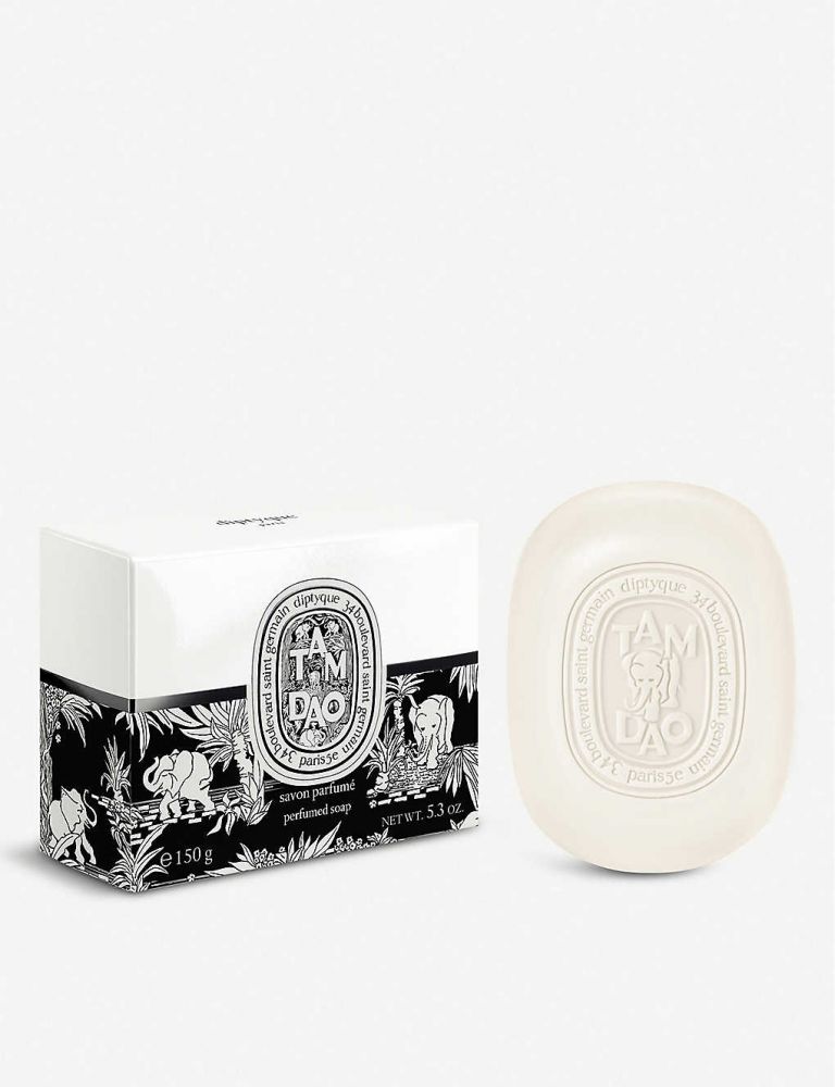 Tam Dao soap ($124/150g)