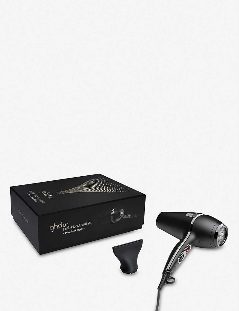 GHD Air Professional Hairdryer 原價HK$940  | 特價 HK$840
