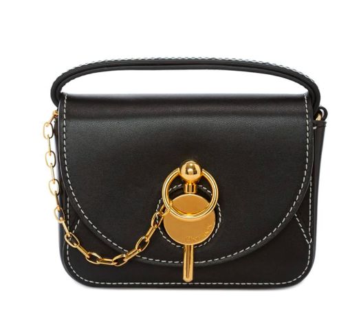 JW Anderson - Nano Keyts mini bag | 原價HK$6,280 | 優惠價HK$2,512