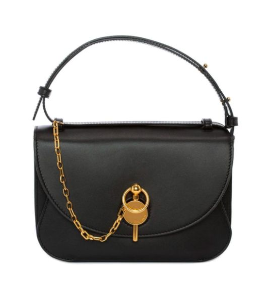 JW Anderson - Keyts bag  | 原價HK$11,170 | 優惠價HK$4,468