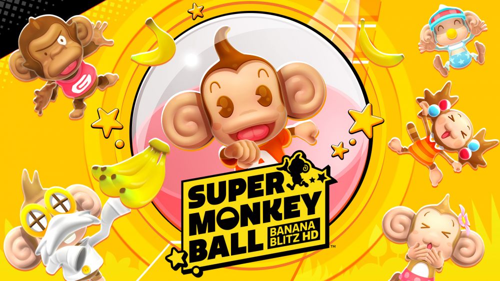 Super Monkey Ball: Banana Blitz HD | 原價美元$29.99，折後$19.99