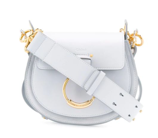 Chloé - Tess small tote bag | 原價HK$14,110 | 7折價HK$9,877
