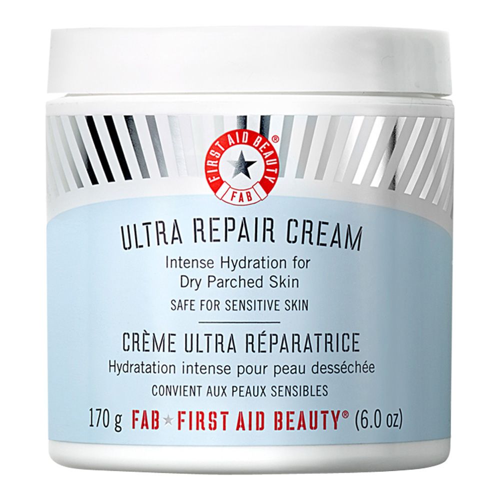 First Aid Beauty Ultra Repair Cream 170g 原價 HK$280