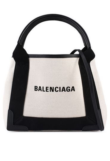 Balenciaga Cabas XS AJ Bag (zt) 原價 HK$ 7,599 | 特價 HK$ 6,079 