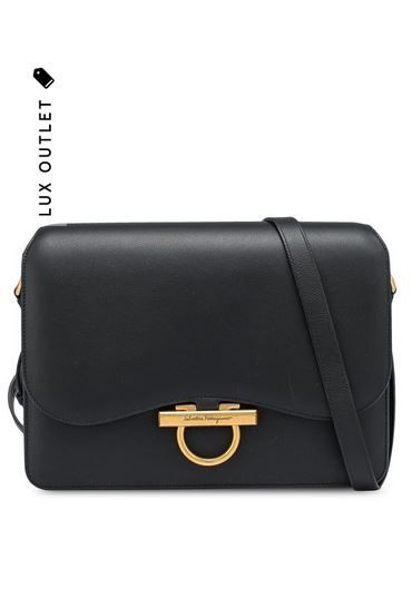 Ferragamo Joanne Sling Bag (oc) 原價 HK$ 22,099 | 特價 HK$ 5,686.9