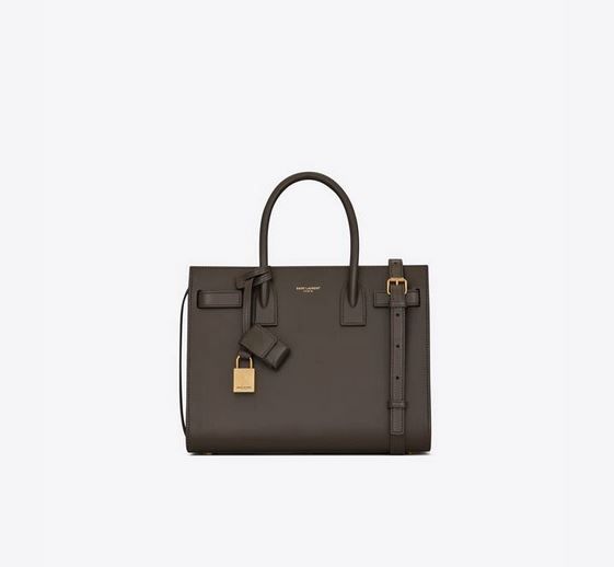 5. classic sac de jour baby in smooth leather 原價HK$ 19,900 | 特價HK$ 13,930