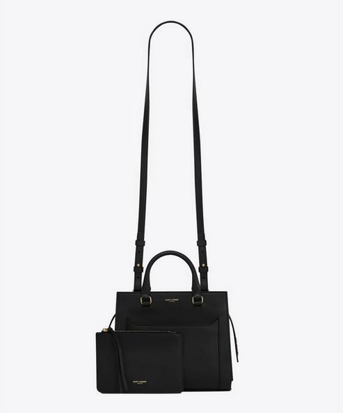 17. east side small tote bag in smooth leather 原價HK$ 16,300 | 特價HK$ 11,410