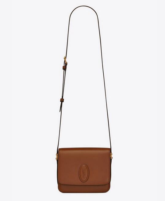 16. le 61 small saddle bag in smooth leather 原價HK$ 15,300 | 特價HK$ 10,710