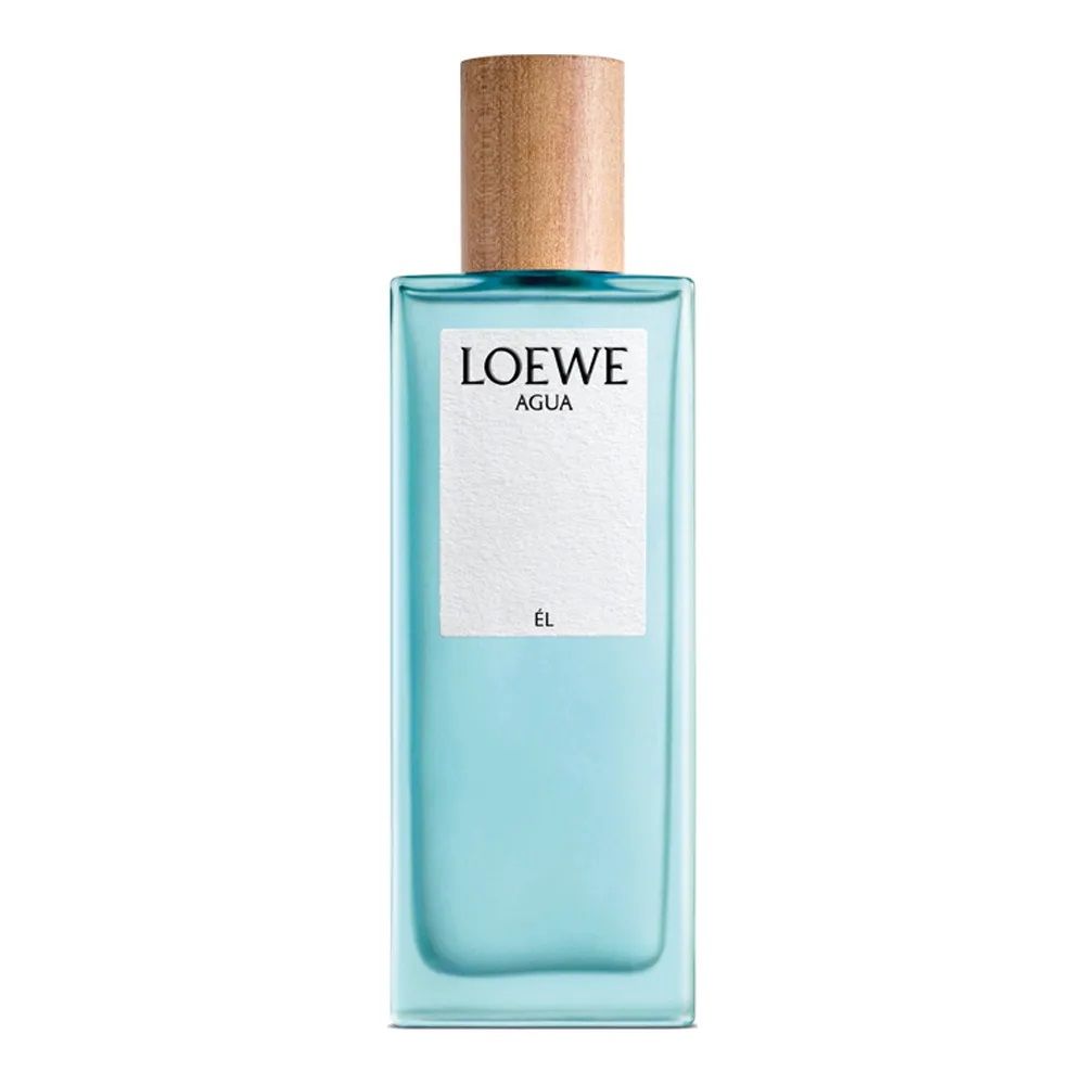 LOEWE Aqua El 50ml 原價 $710 | 特價$ 532.5