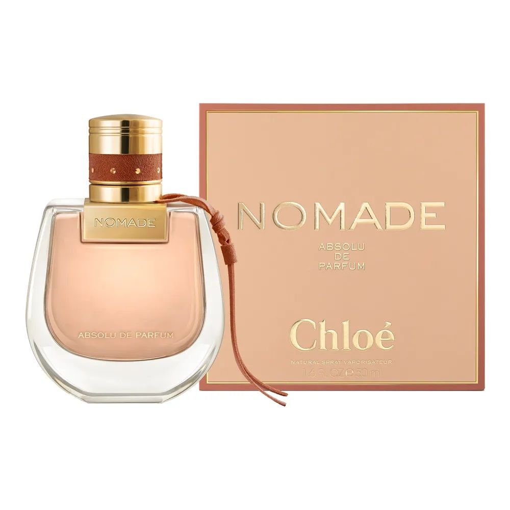 CHLOÉ Nomade Absolu De Parfum 50ml 原價$945 | 特價$708.75