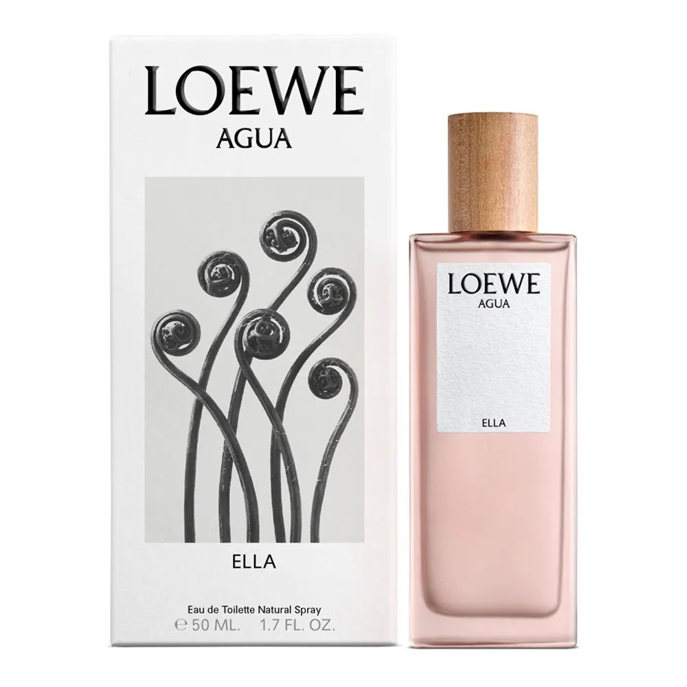 LOEWE Aqua Ella 50ml 原價 $710 | 特價$ 532.5