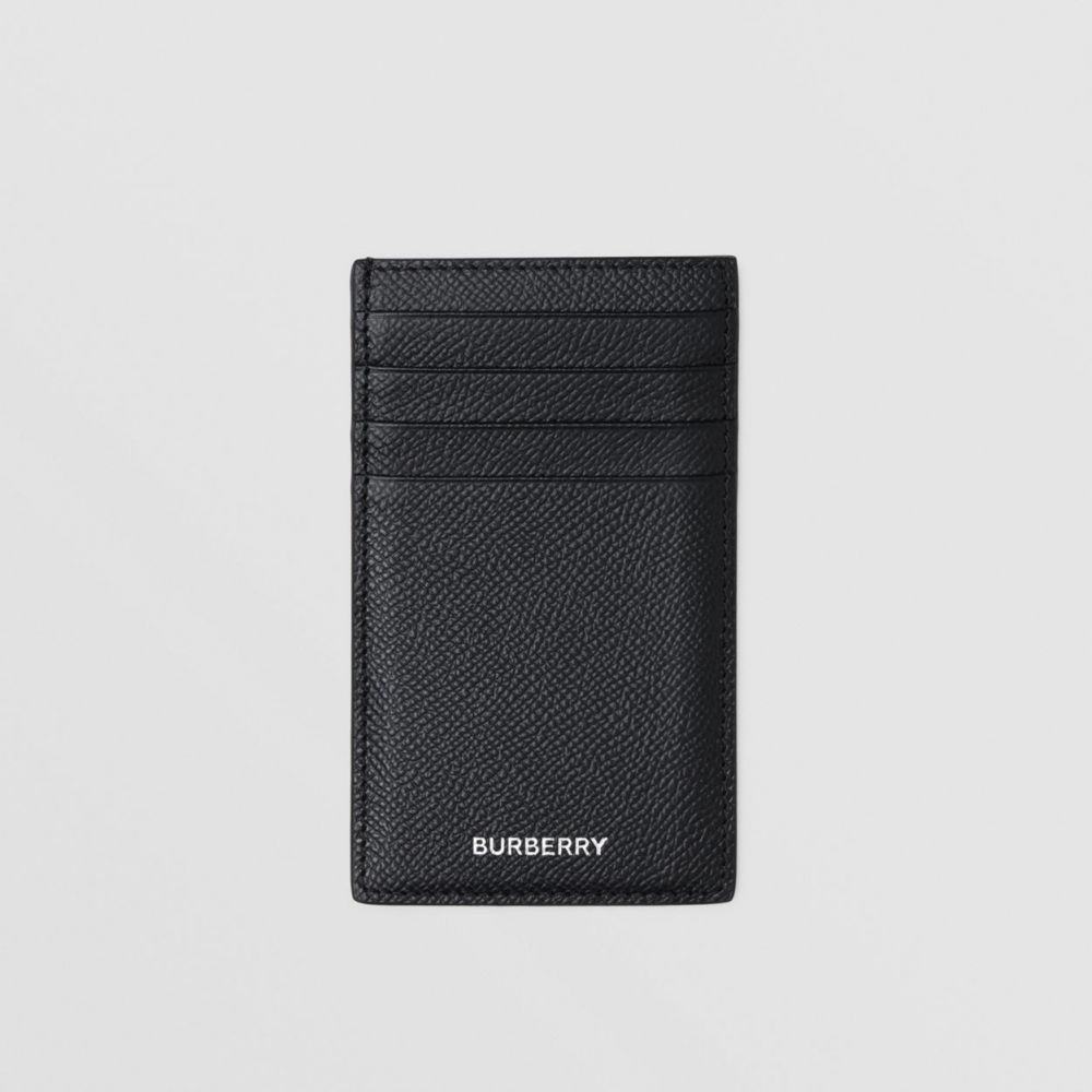 Grainy Leather Card Case 原價 HKD2,200 | 特價HKD1,320