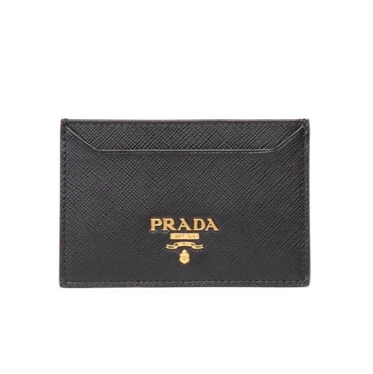 Prada 信用卡套 (原價:HK$1,900/減價:HK$1,520)